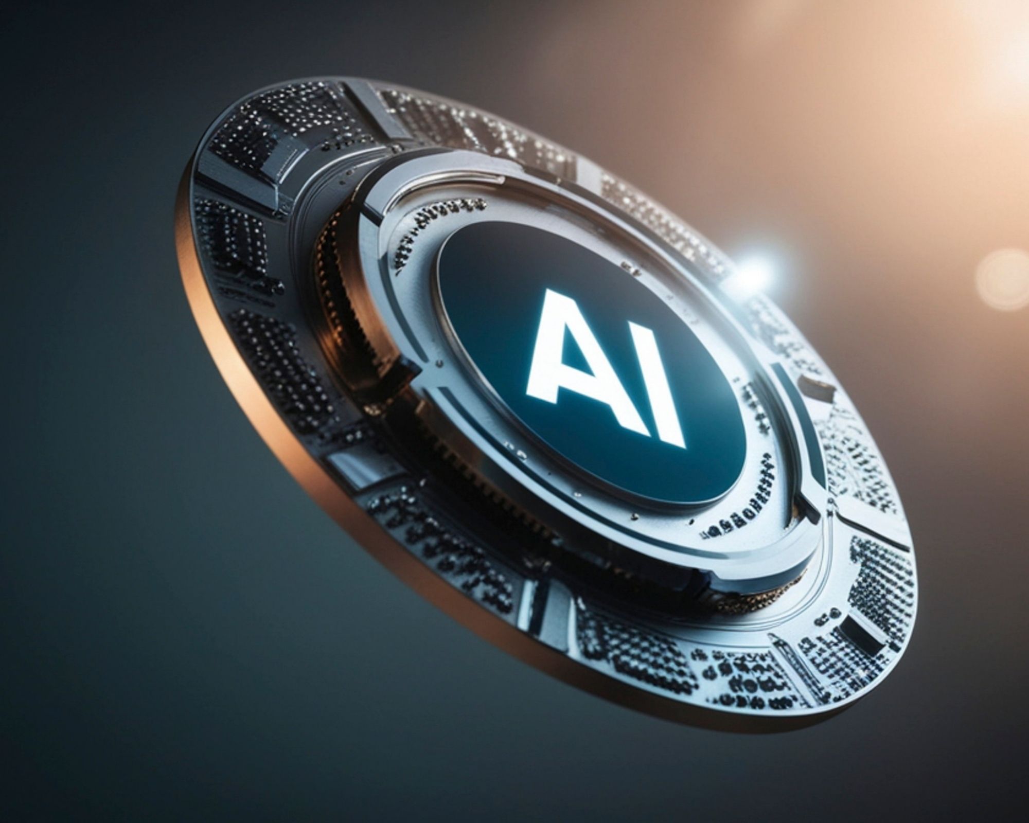 AI in Defence Logistics: Predictive Supply Chains for 2026