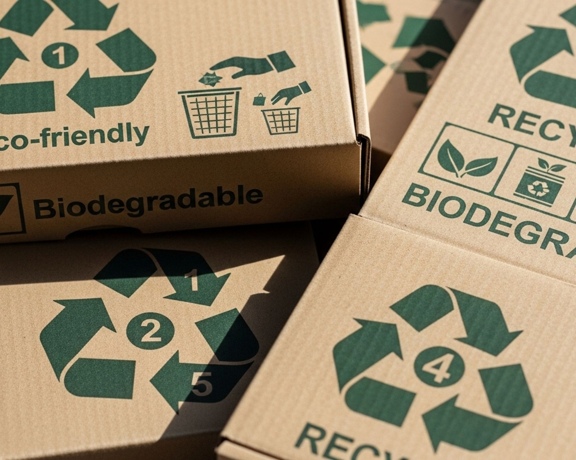 Sustainable Defence Procurement: Green Technologies in 2026