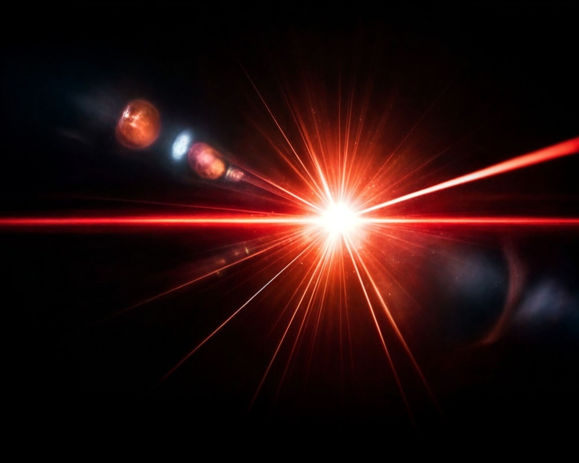 Directed Energy Weapons: From Concept to Deployment