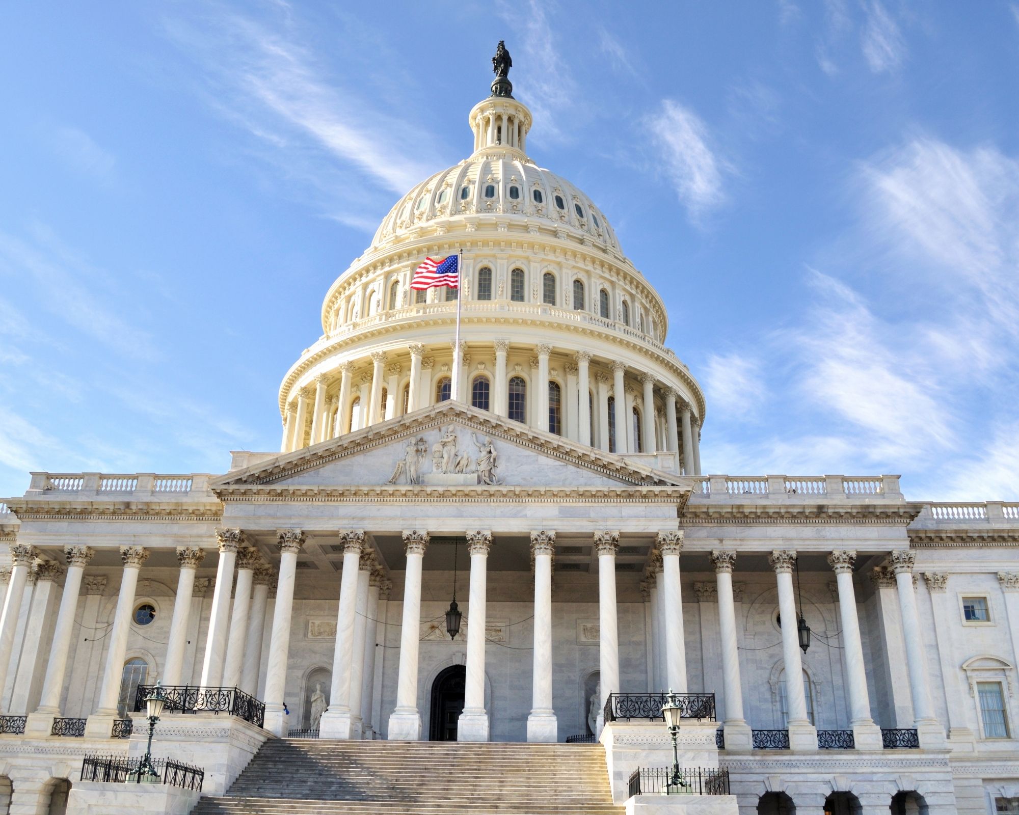 The New USA Department of War – Strategy and Procurement in 2026